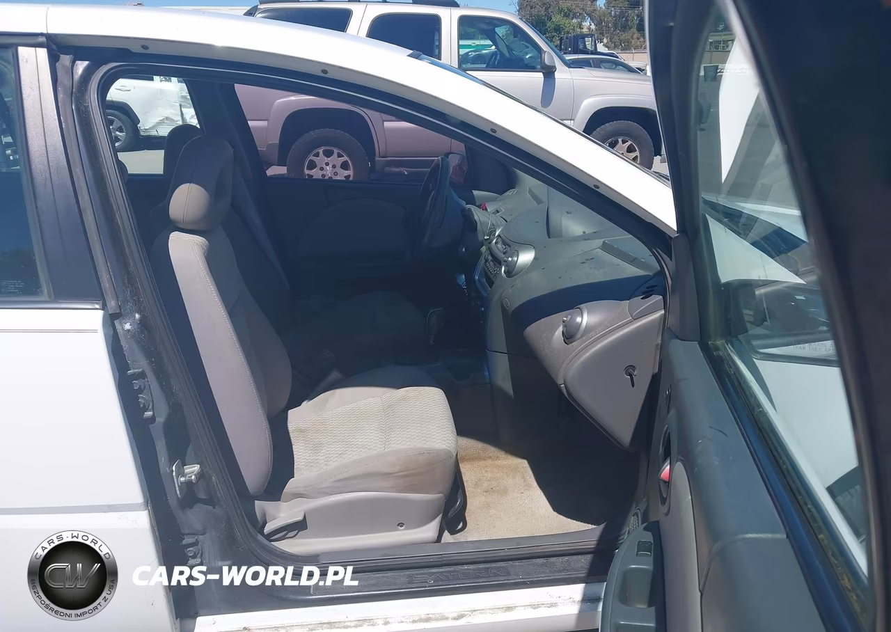 2005 Saturn Ion 2 VIN:1G8AJ52F85Z179837 - 5