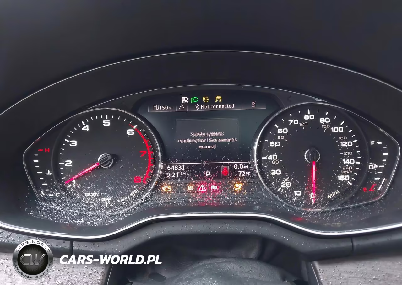 2021 Audi Q5 Premium 45 Tfsi Quattro S Tronic VIN:WA1AAAFY1M2091708 - 7