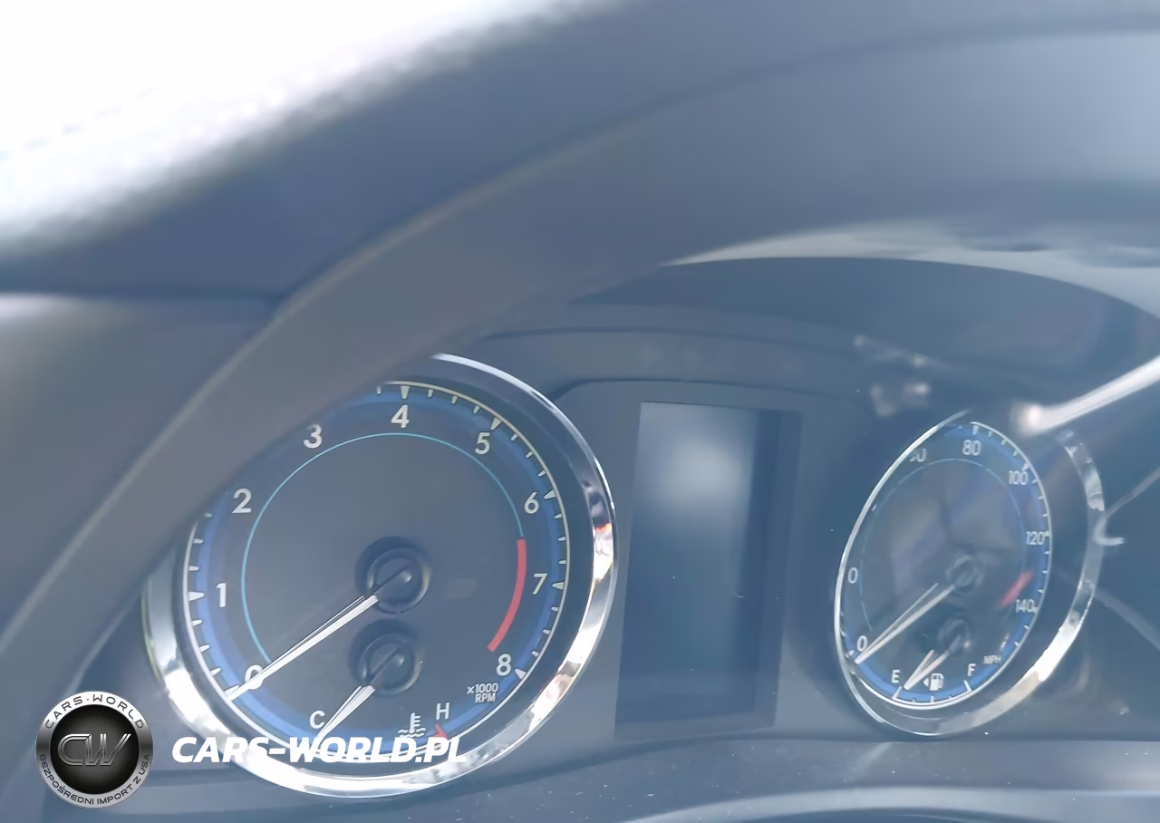 2019 Toyota Corolla Se VIN:5YFBURHE9KP898978 - 16