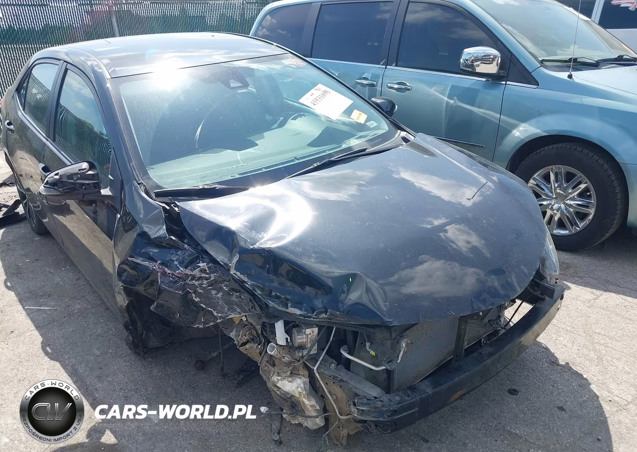 2019 Toyota Corolla Se VIN:5YFBURHE9KP898978 - 6