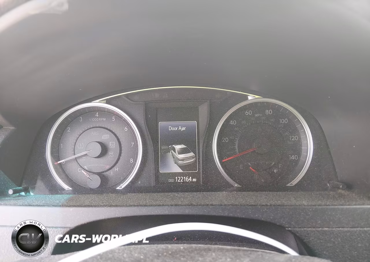 2017 Toyota Camry Se VIN:4T1BF1FK4HU403288 - 7