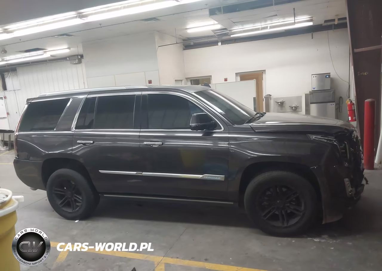 2017 Cadillac Escalade Premium Luxury VIN:1GYS4CKJ8HR230214 - 13