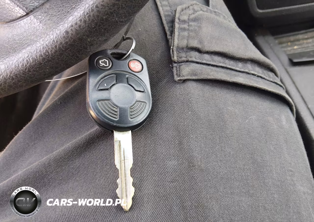 2006 Ford Fusion Se VIN:3FAFP07Z66R182277 - 11