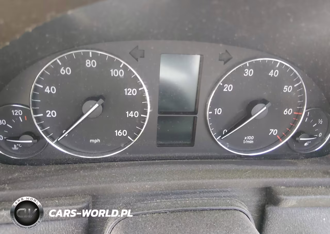 2005 Mercedes-Benz C 240 Luxury 4Matic VIN:WDBRH81J05F553868 - 7