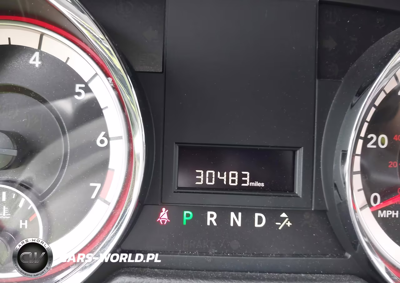 2016 Dodge Grand Caravan Se Plus VIN:2C4RDGBG9GR387548 - 15