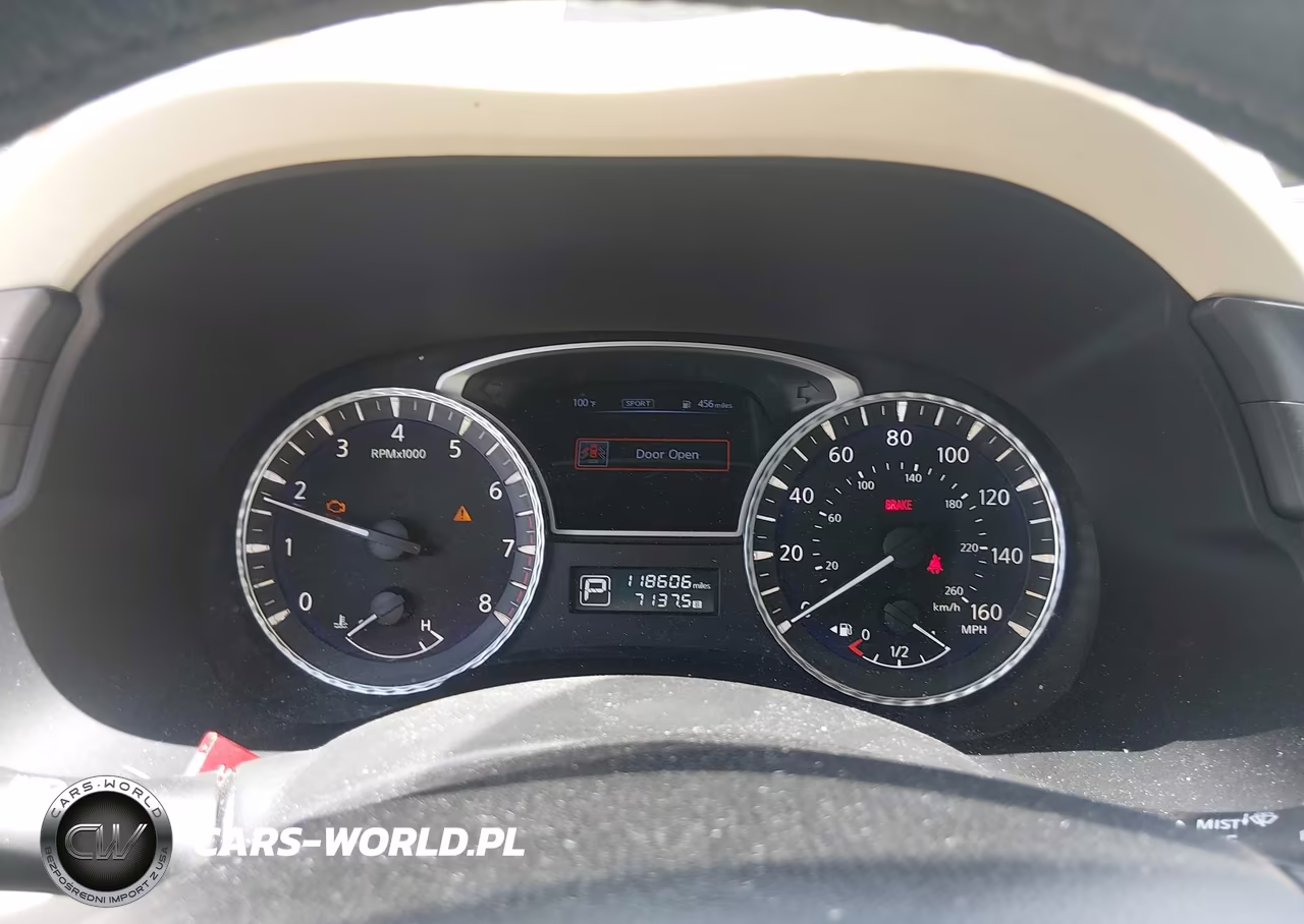 2017 Infiniti Qx60 VIN:5N1DL0MM3HC526280 - 7