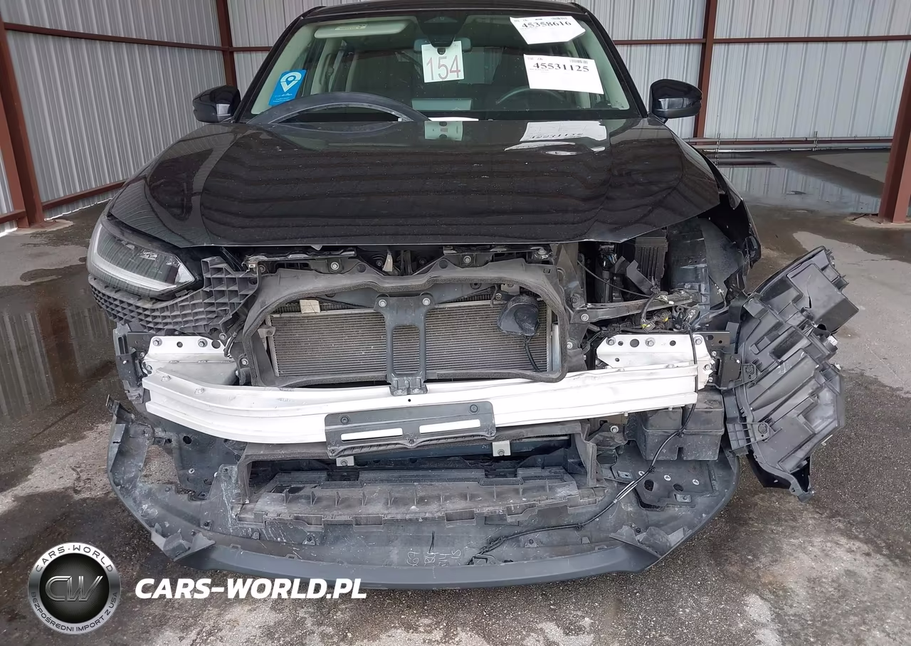 2023 Honda Hr-V 2Wd Lx VIN:3CZRZ1H37PM735643 - 6