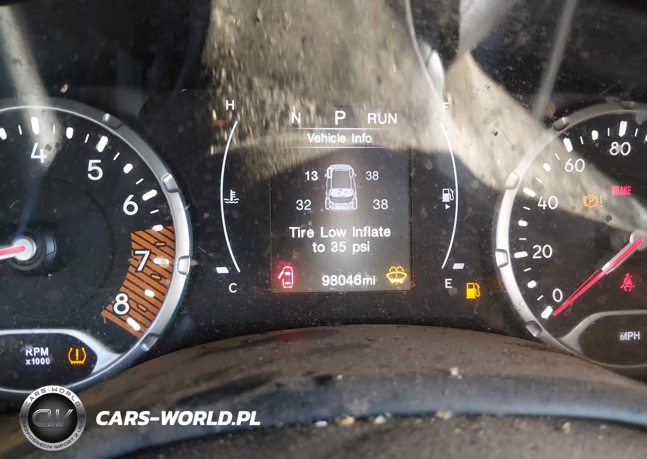 2021 Jeep Renegade Sport Fwd VIN:ZACNJCAB0MPM13151 - 14