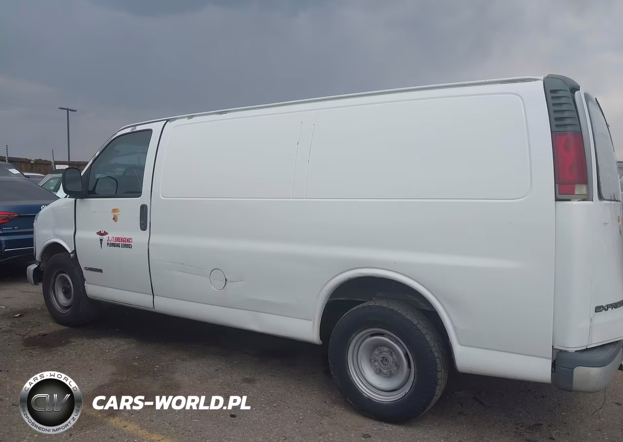 1999 Chevrolet Express VIN:1GCFG25M4X1095941 - 14