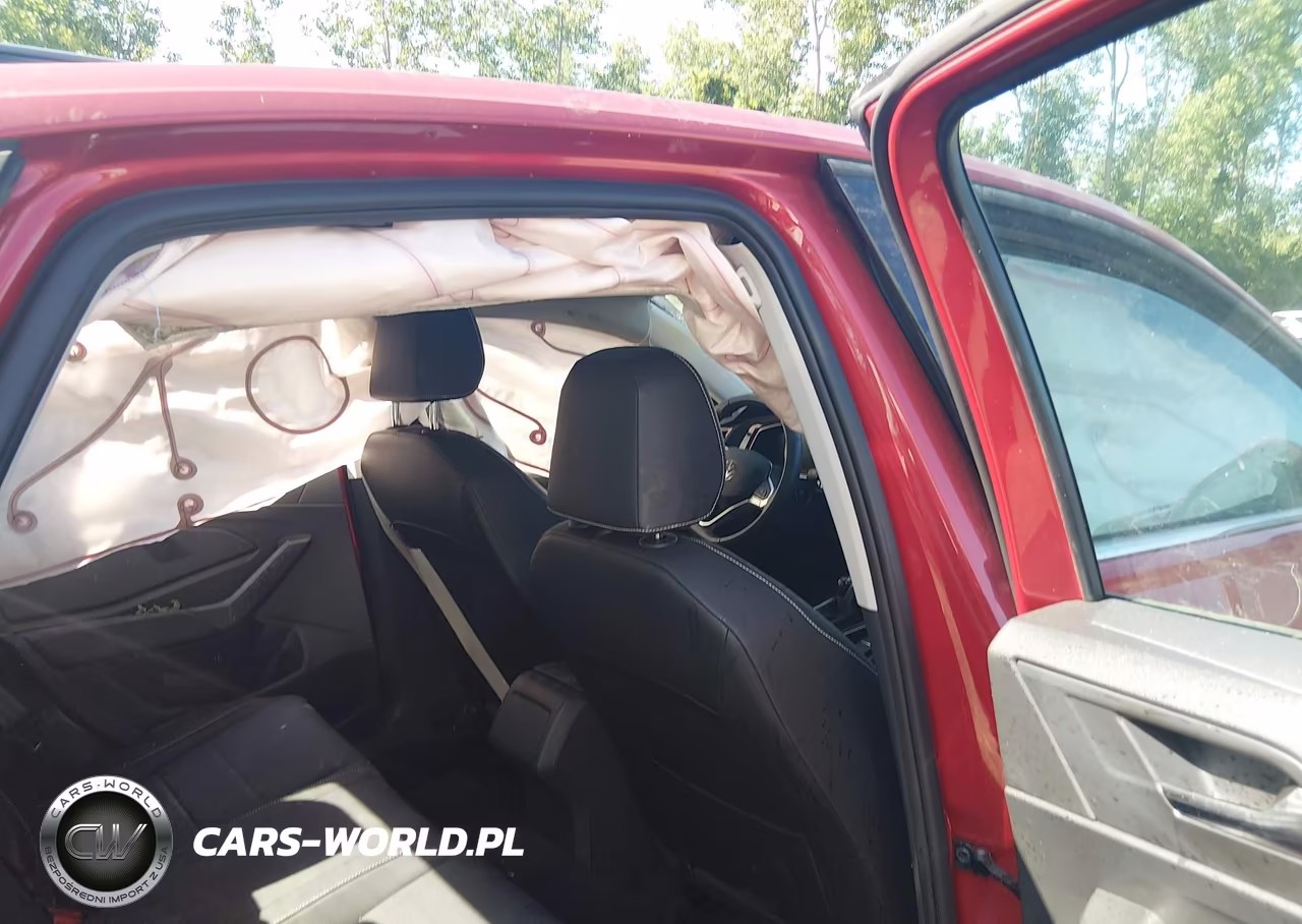 2024 Volkswagen Jetta 1.5T Se VIN:3VW7M7BU3RM036252 - 8