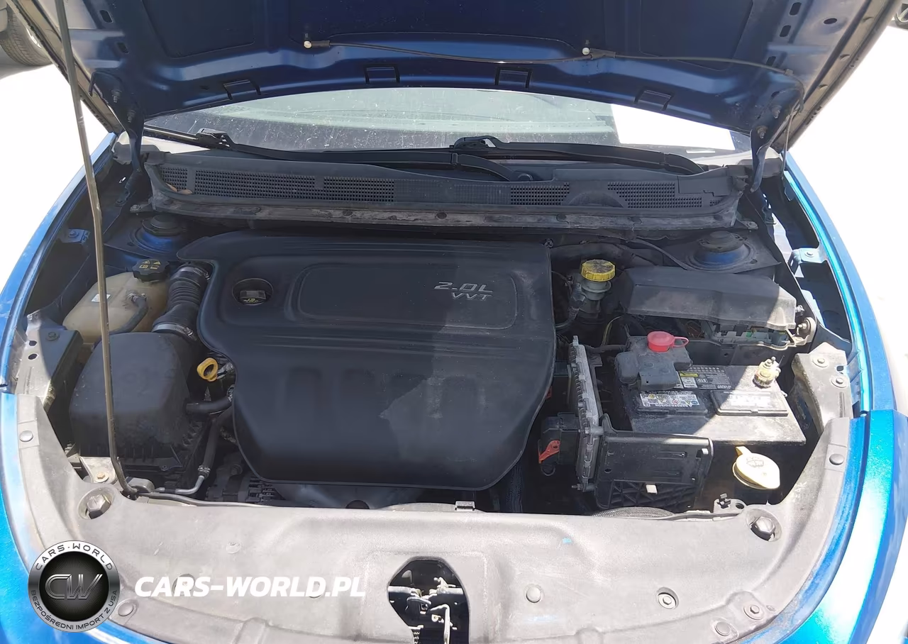 2013 Dodge Dart Se VIN:1C3CDFAA2DD305854 - 10