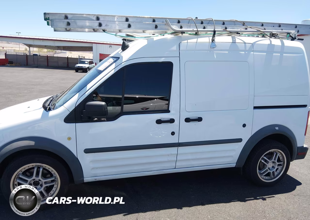 2012 Ford Transit Connect Xl VIN:NM0LS7AN2CT083876 - 14