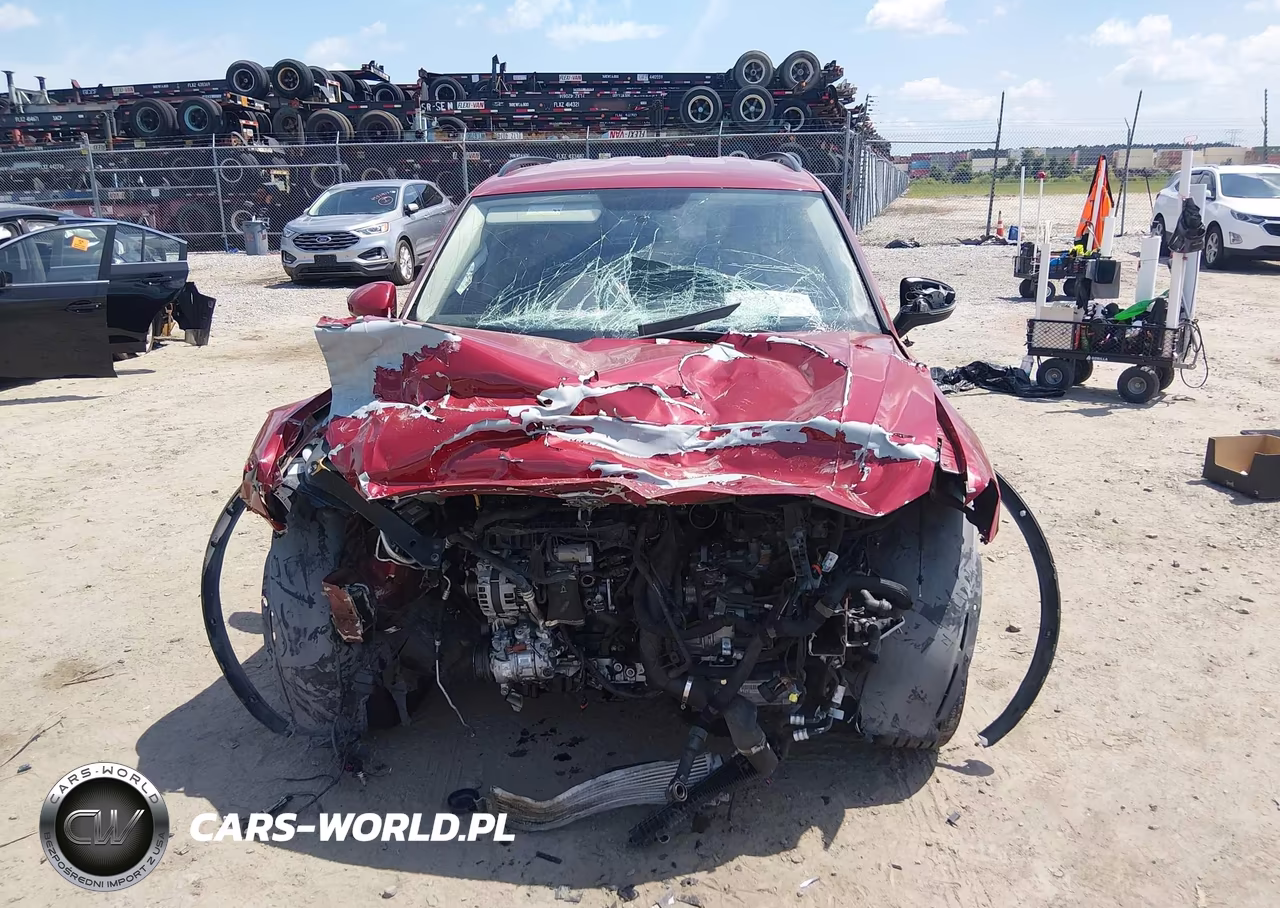2018 Volkswagen Tiguan 2.0T S VIN:3VV1B7AX5JM017461 - 12