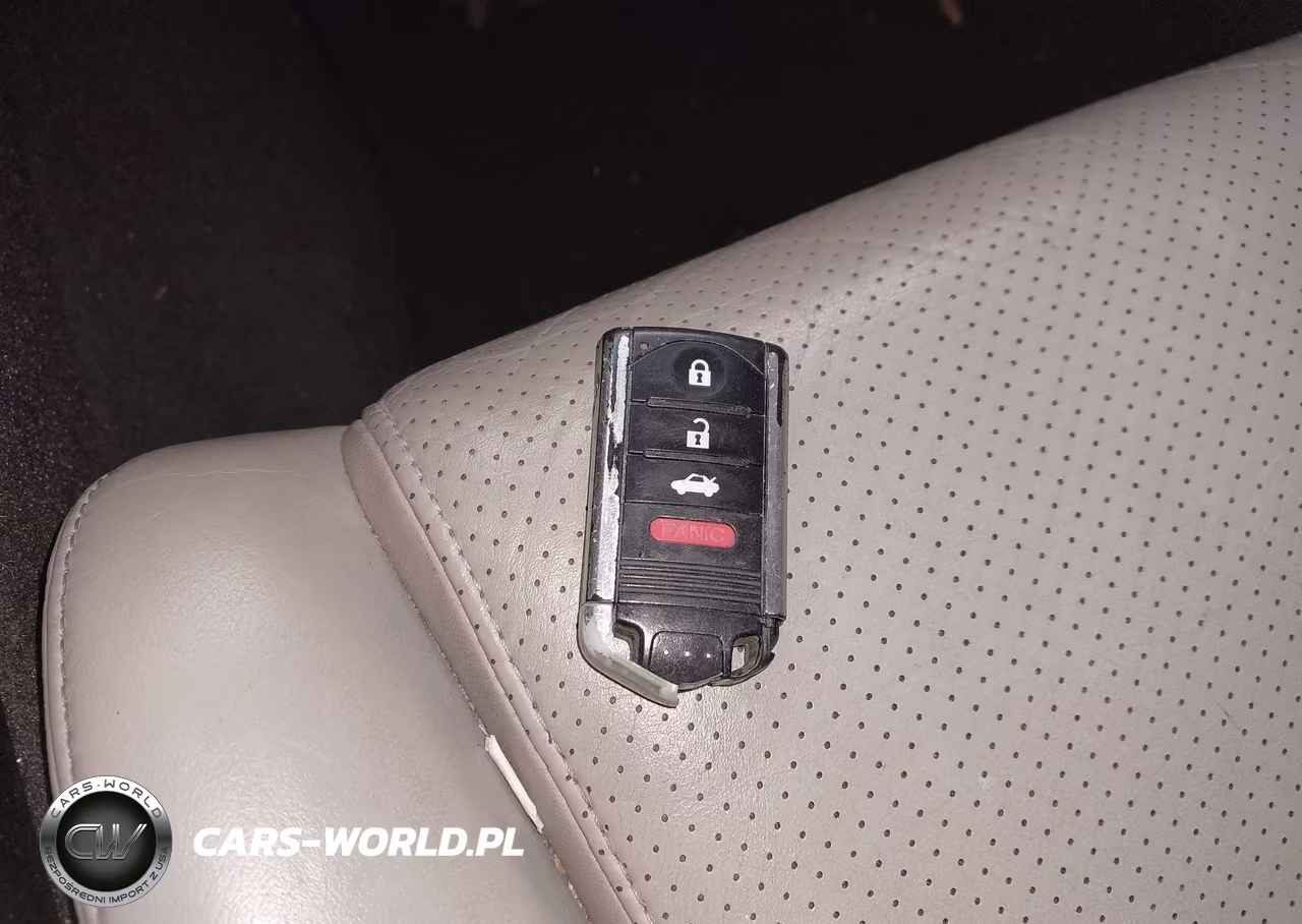 2009 Acura Tl 3.7 VIN:19UUA96569A006738 - 11