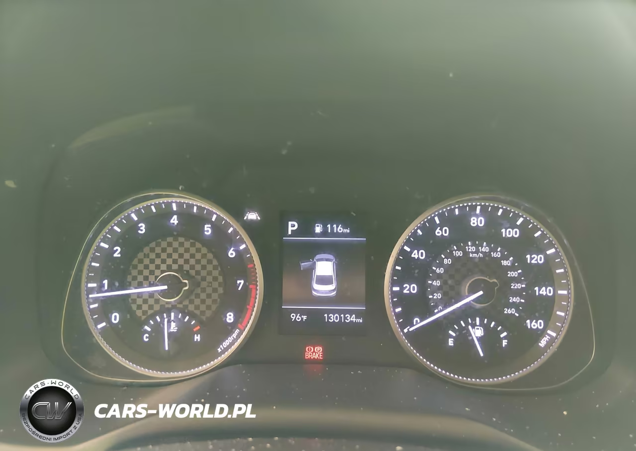 2020 Hyundai Elantra Sel VIN:5NPD84LF2LH619725 - 7