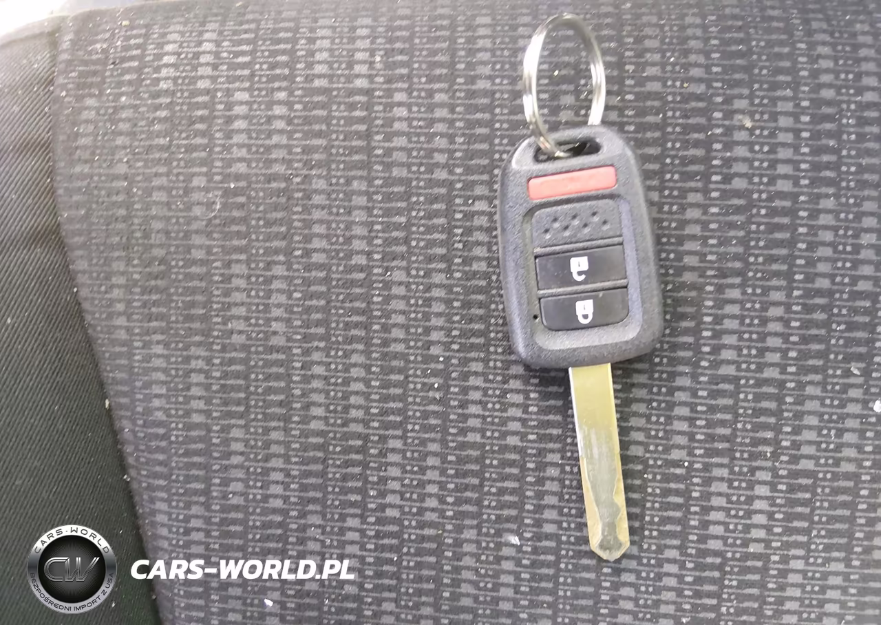 2017 Honda Fit Lx VIN:3HGGK5G56HM700137 - 11