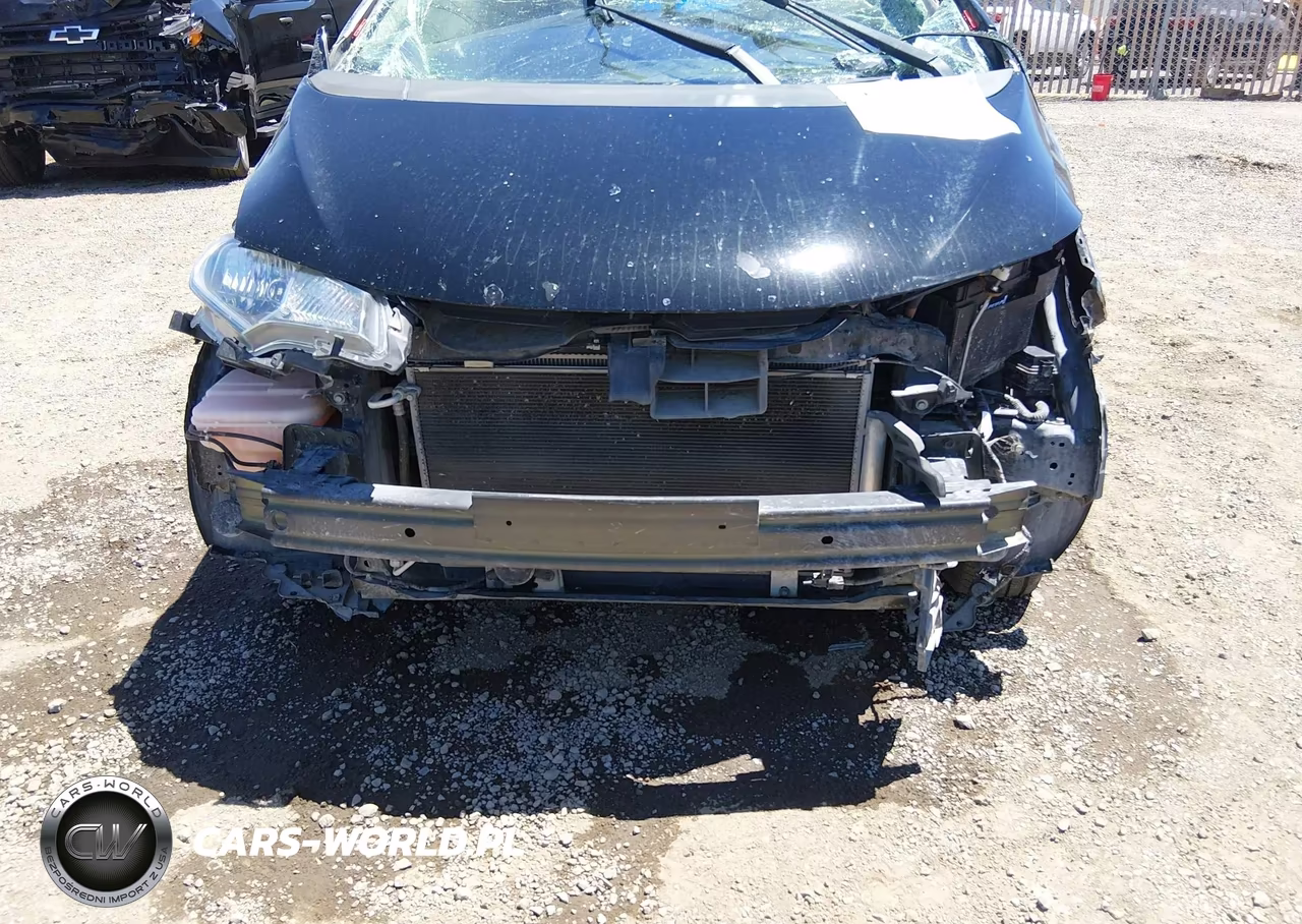 2017 Honda Fit Lx VIN:3HGGK5G56HM700137 - 12