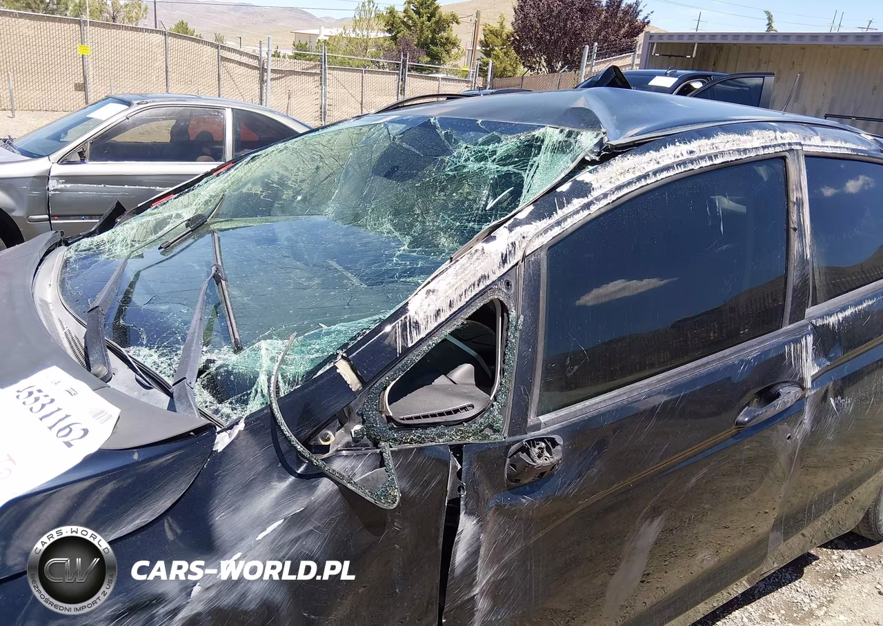 2017 Honda Fit Lx VIN:3HGGK5G56HM700137 - 6