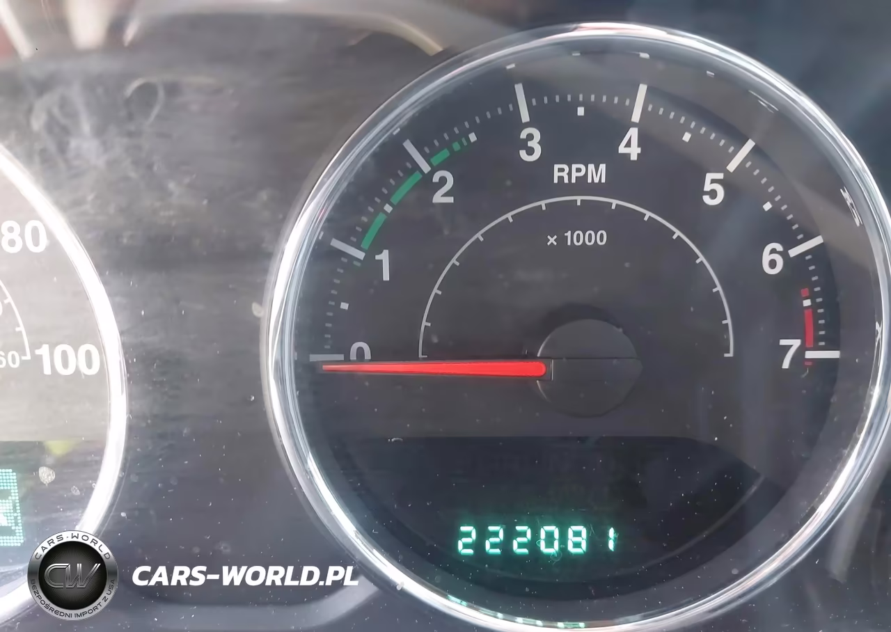 2012 Jeep Wrangler Unlimited Sport VIN:1C4BJWDGXCL201326 - 15