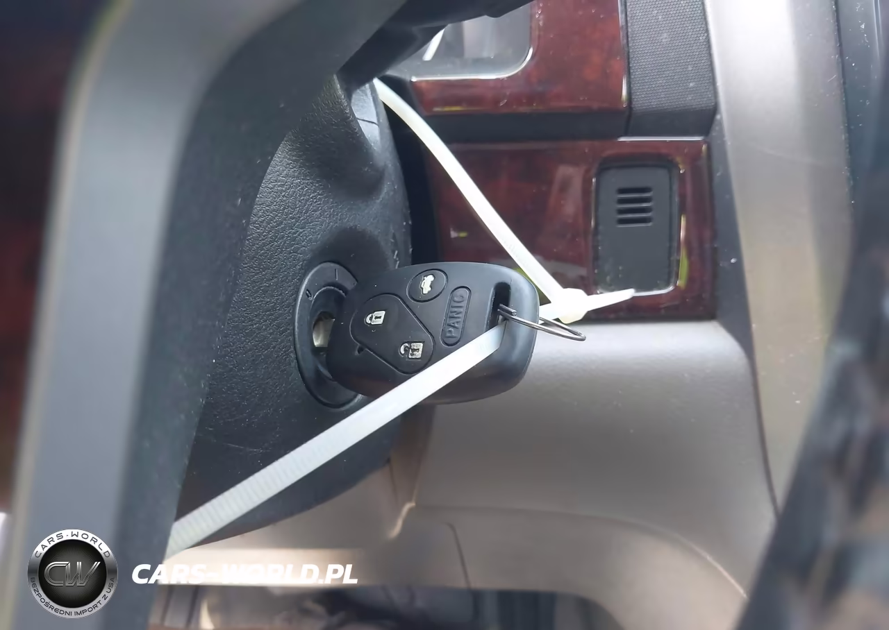 2008 Honda Cr-V Ex-L VIN:JHLRE38738C017383 - 11