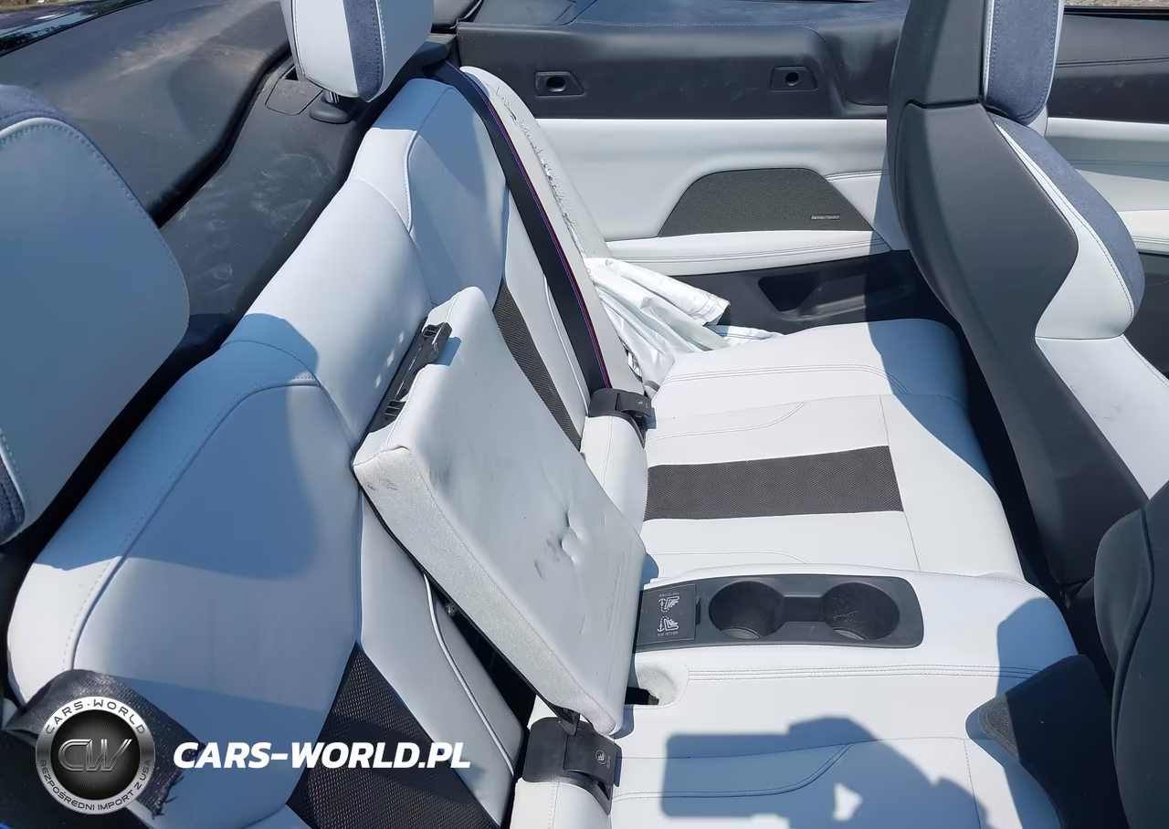 2026 BMW M4 Competition xDrive VIN:WBS43BA0XTCV94062 - 8