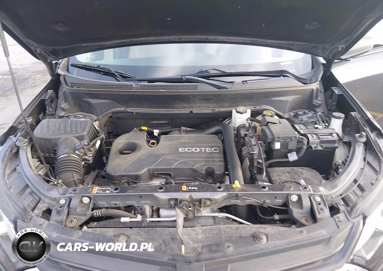 2020 Chevrolet Equinox Fwd Ls VIN:2GNAXHEV9L6278627 - 10