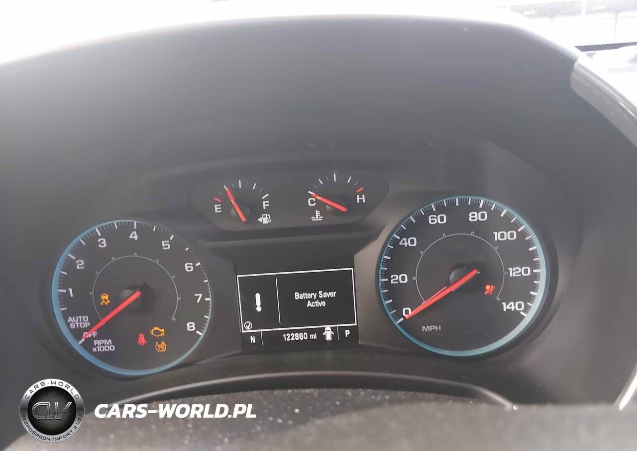 2020 Chevrolet Equinox Fwd Ls VIN:2GNAXHEV9L6278627 - 7