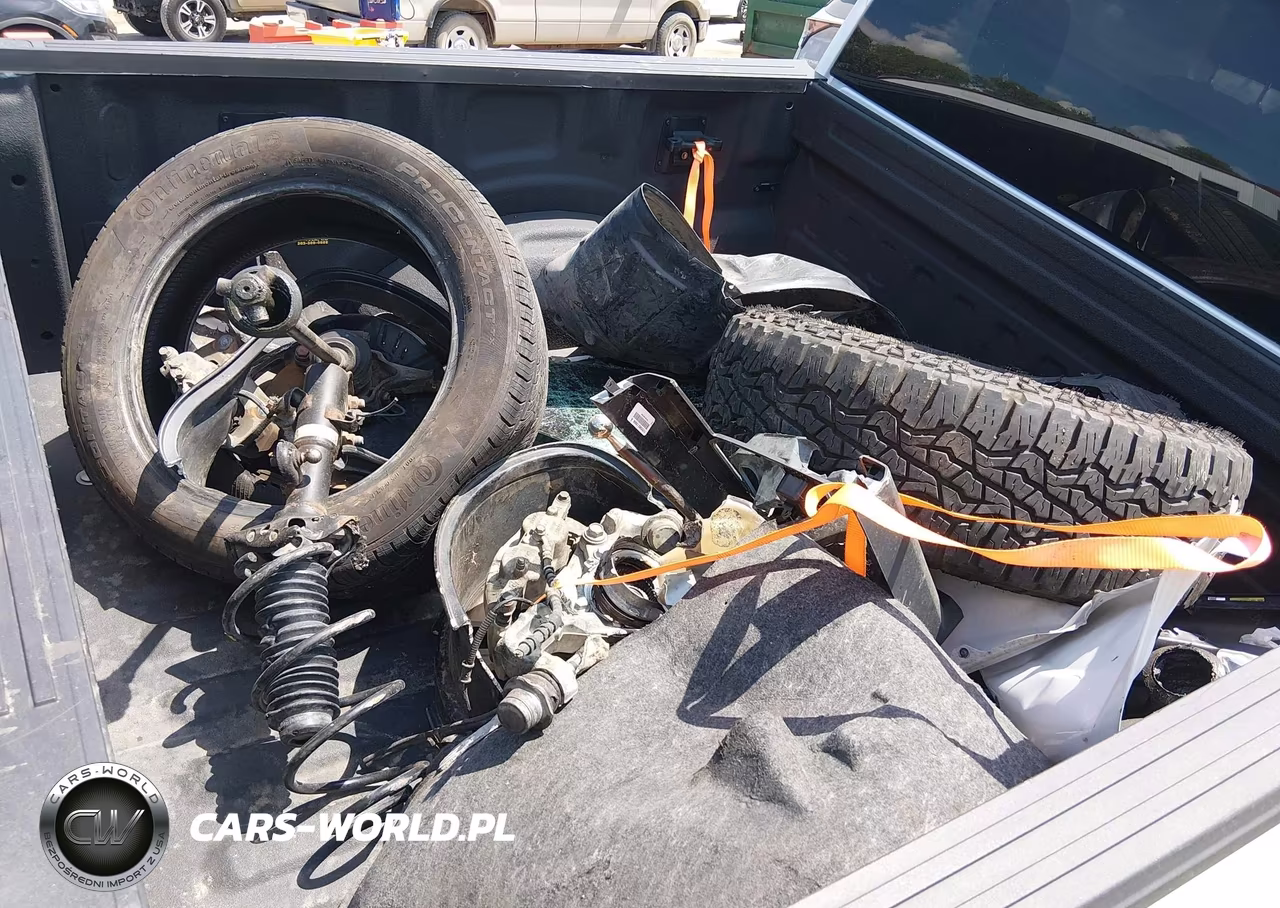 2019 Ford F-150 Xl VIN:1FTEW1EP5KKC69120 - 11