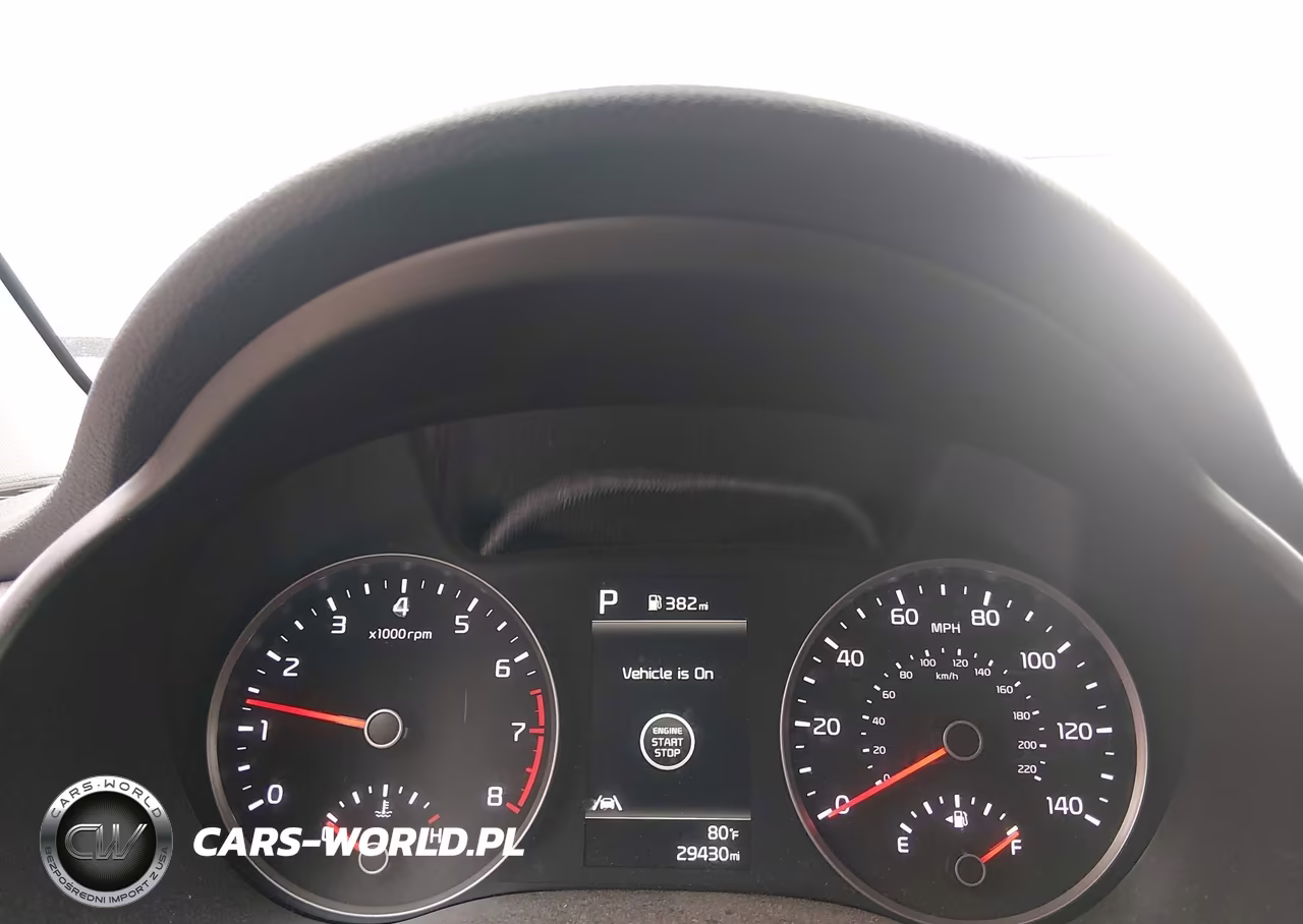2023 Kia Rio 5-Door S VIN:3KPA25ADXPE627268 - 7