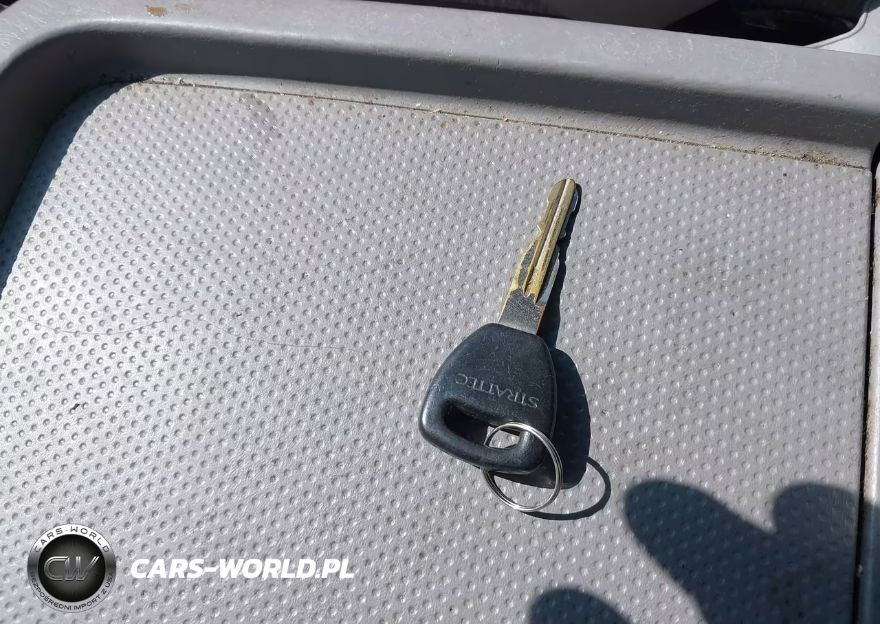 2002 Honda Odyssey Lx VIN:2HKRL18552H580999 - 11