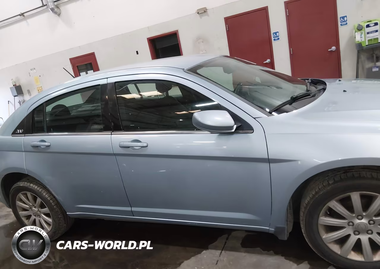 2012 Chrysler 200 Touring VIN:1C3CCBBB5CN175886 - 14