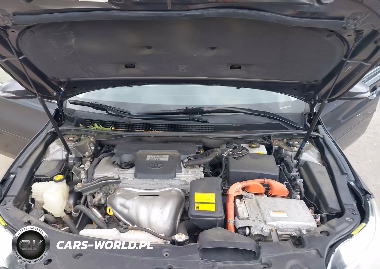 2013 Toyota Avalon Hybrid Limited VIN:4T1BD1EB9DU008007 - 10