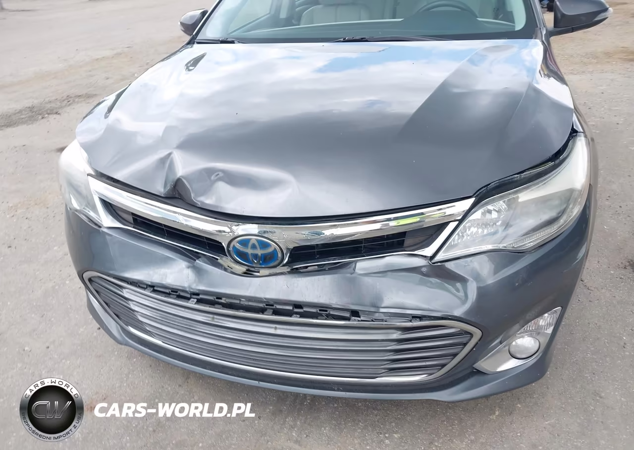 2013 Toyota Avalon Hybrid Limited VIN:4T1BD1EB9DU008007 - 19