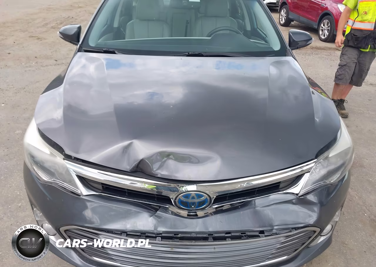 2013 Toyota Avalon Hybrid Limited VIN:4T1BD1EB9DU008007 - 20