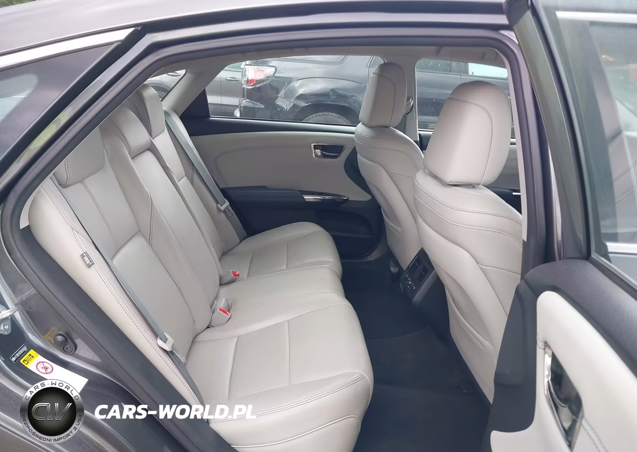 2013 Toyota Avalon Hybrid Limited VIN:4T1BD1EB9DU008007 - 8