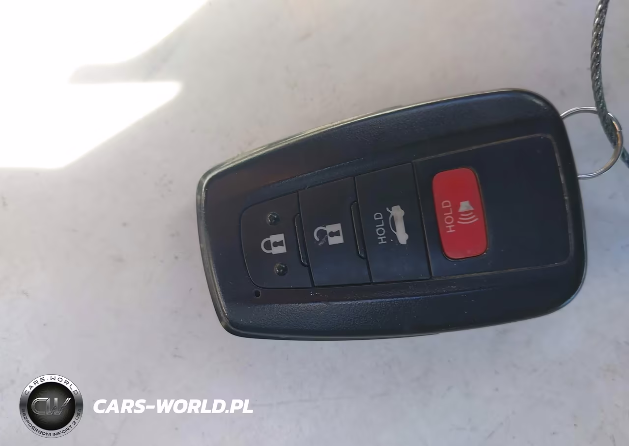 2022 Toyota Camry Se Hybrid VIN:4T1G31AK4NU586032 - 11