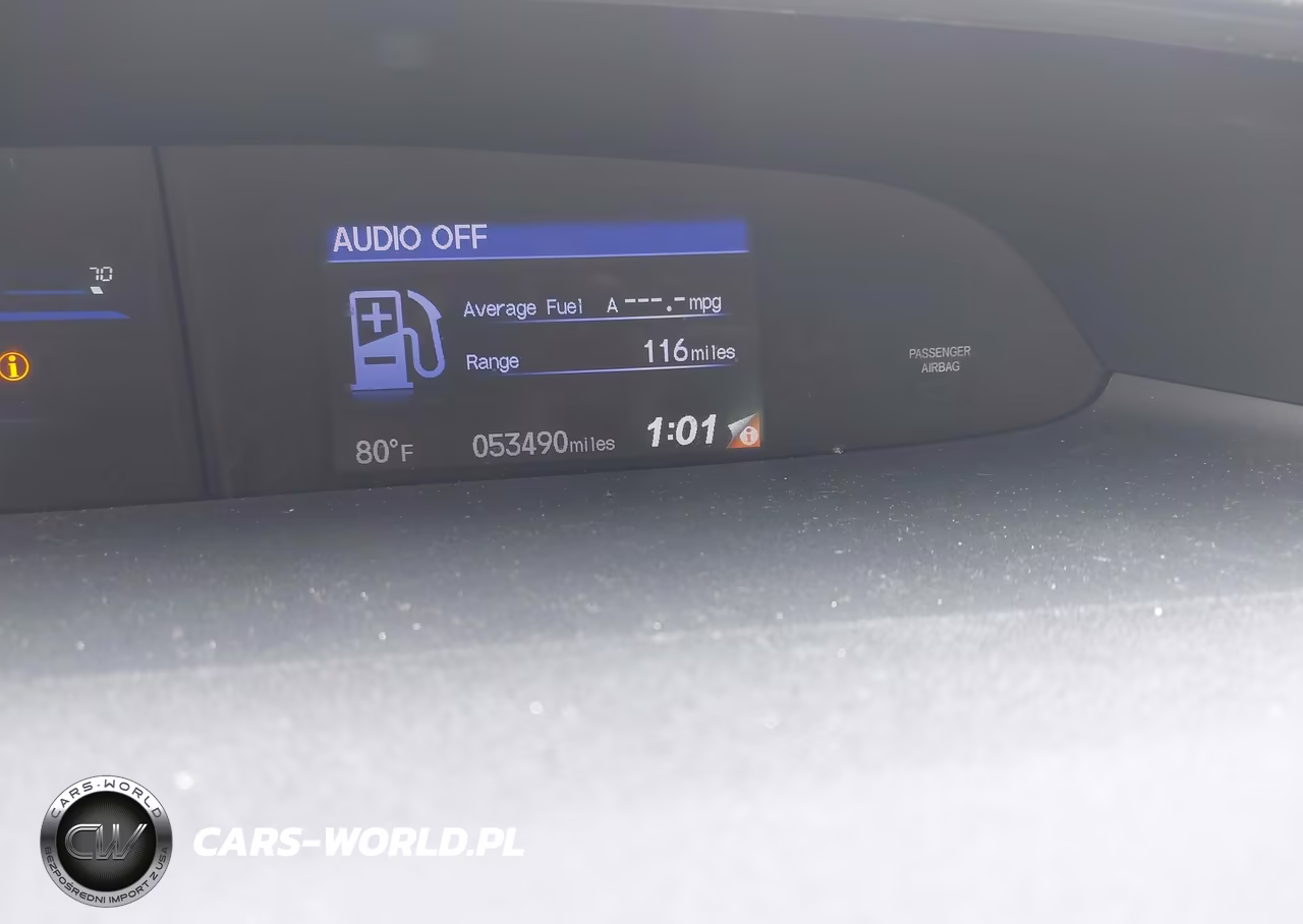 2015 Honda Civic Lx VIN:19XFB2F56FE069908 - 16
