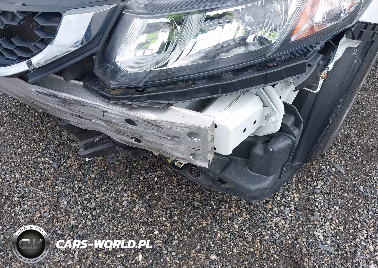 2015 Honda Civic Lx VIN:19XFB2F56FE069908 - 6