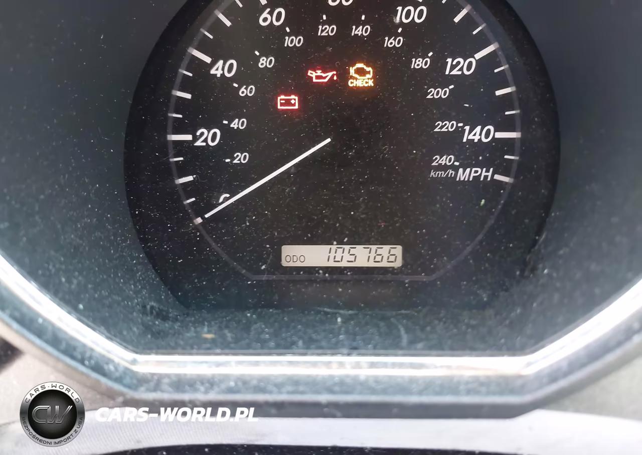 2009 Lexus Rx 350 VIN:2T2GK31U69C081306 - 7