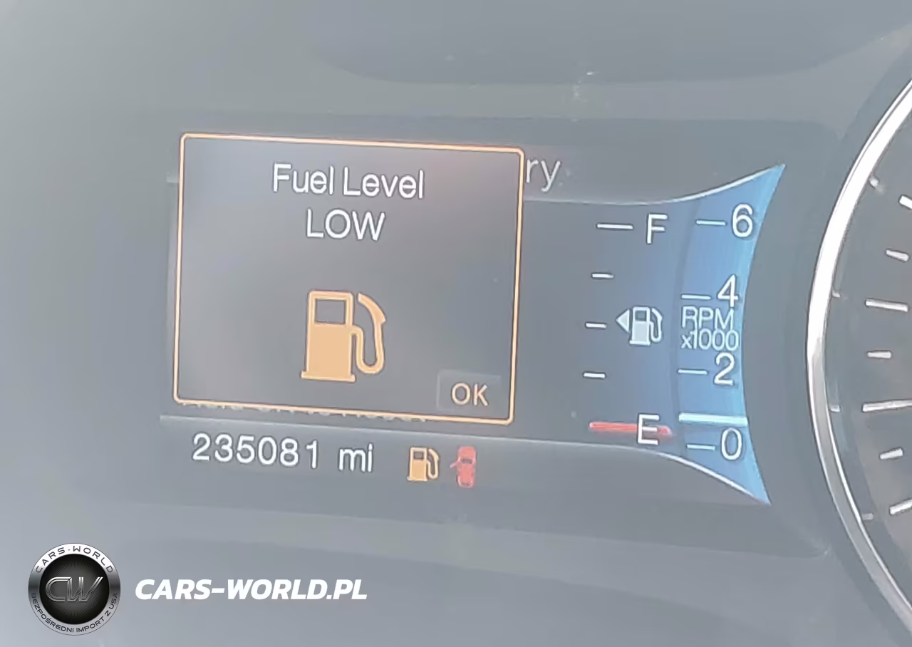 2014 Ford Edge Sel VIN:2FMDK4JC8EBB84682 - 16