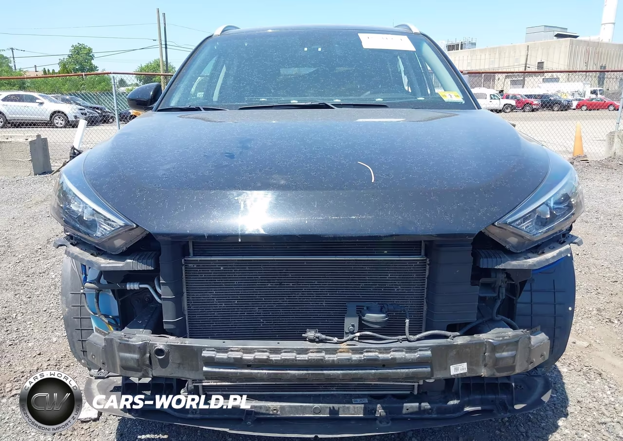 2021 Hyundai Tucson Value VIN:KM8J3CA41MU367725 - 11