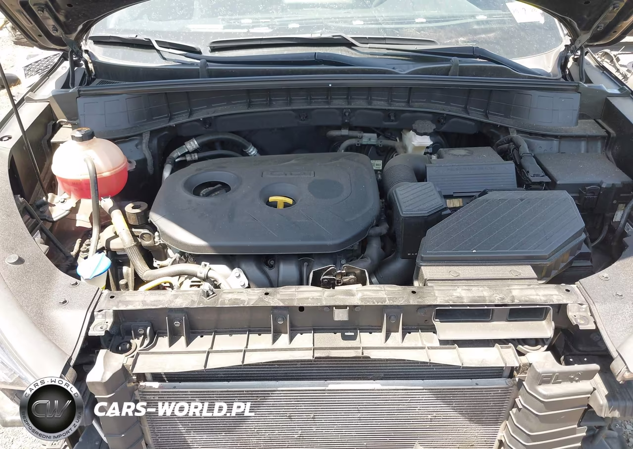 2021 Hyundai Tucson Value VIN:KM8J3CA41MU367725 - 9