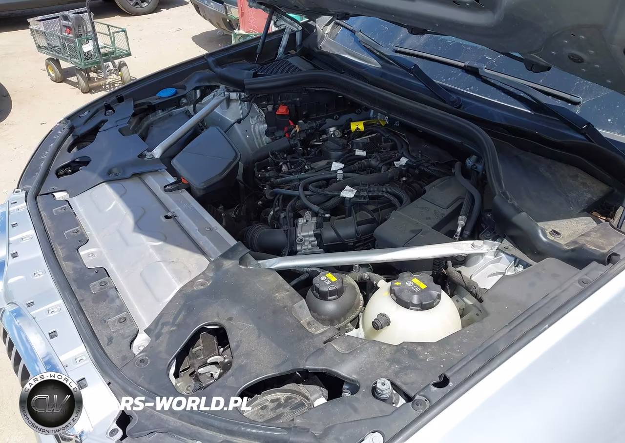 2021 BMW X3 Sdrive30I VIN:5UXTY3C05M9E48398 - 6