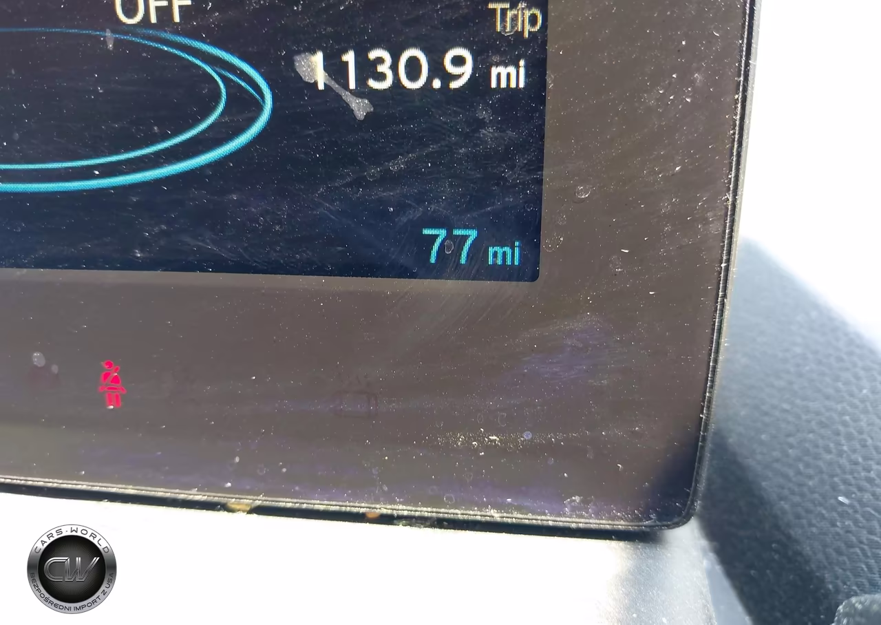 2018 BMW I3 94Ah W-Range Extender VIN:WBY7Z4C57JVD95870 - 17
