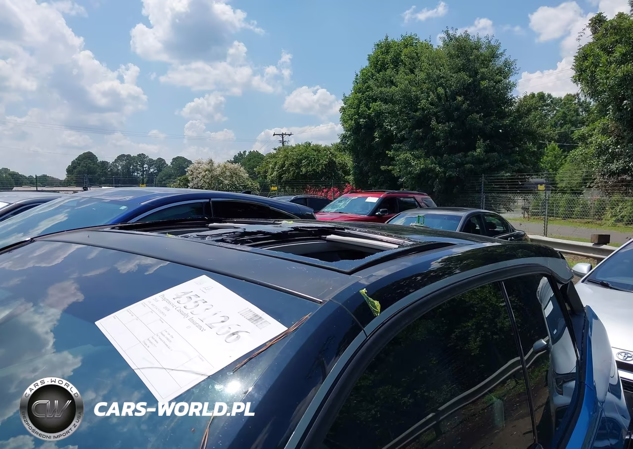 2018 BMW I3 94Ah W-Range Extender VIN:WBY7Z4C57JVD95870 - 6