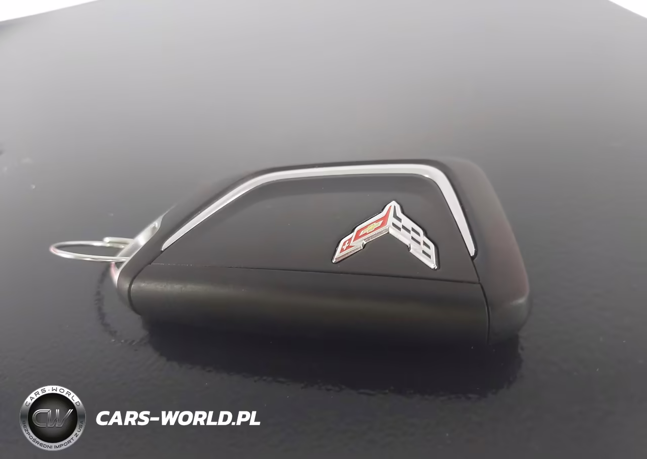 2024 Chevrolet Corvette Stingray Rwd 2Lt VIN:1G1YB2D46R5121405 - 11