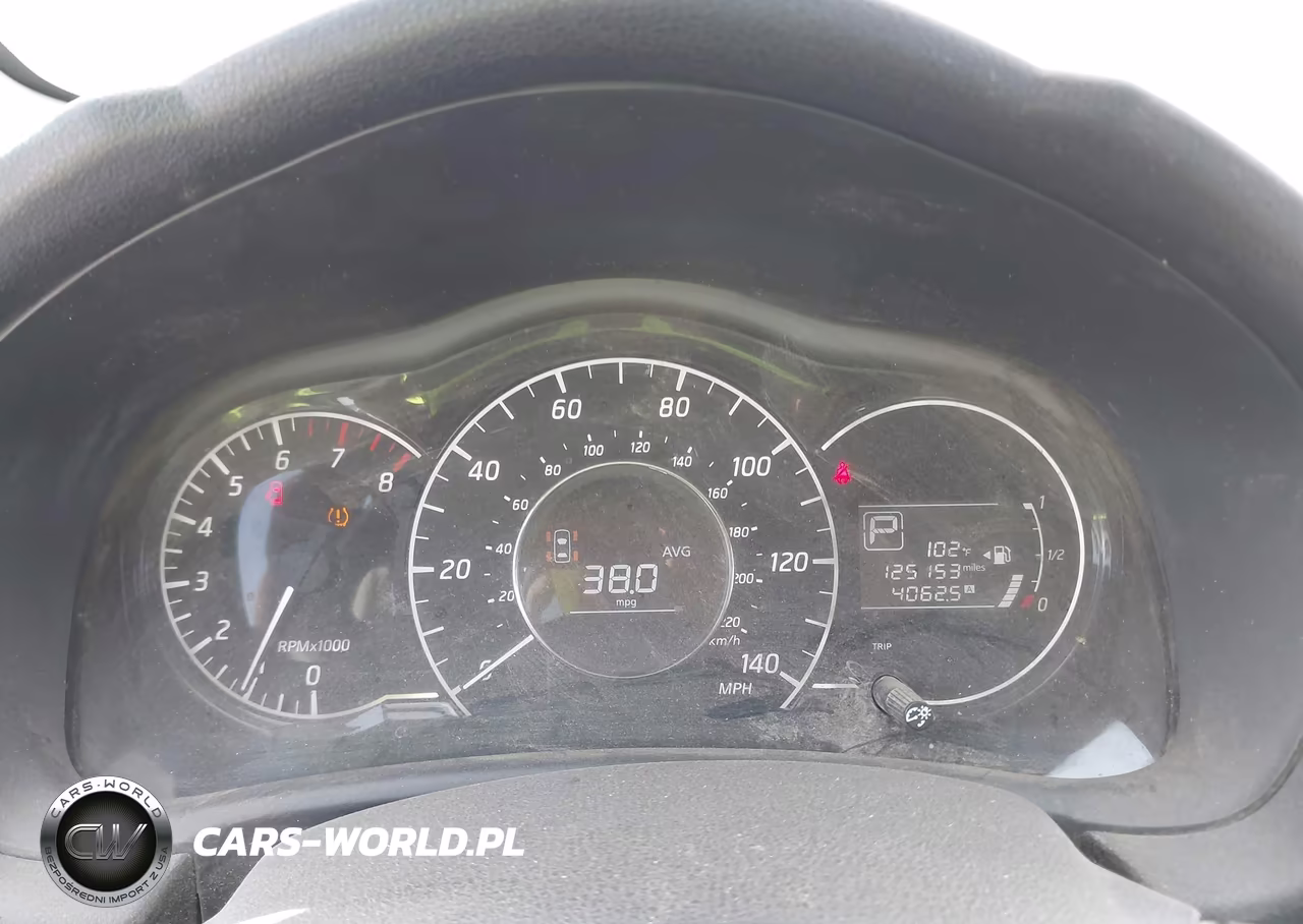 2016 Nissan Versa Note S (Sr)-S Plus-Sl-Sr-Sv VIN:3N1CE2CP1GL404475 - 7