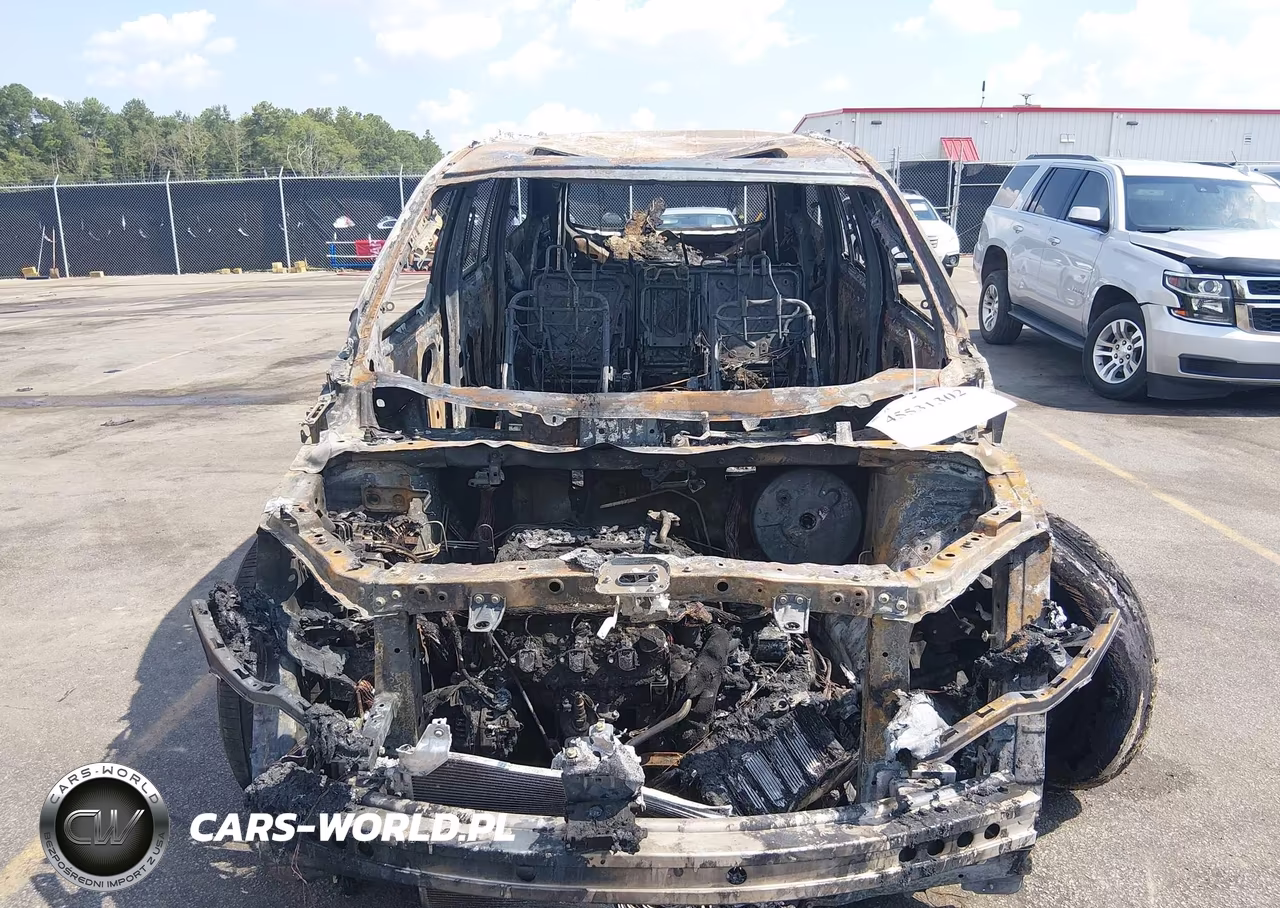 2022 Honda Pilot 2Wd Special Edition VIN:5FNYF5H2XNB024030 - 6