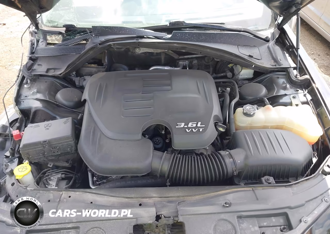 2017 Chrysler 300C VIN:2C3CCAEG2HH570819 - 10