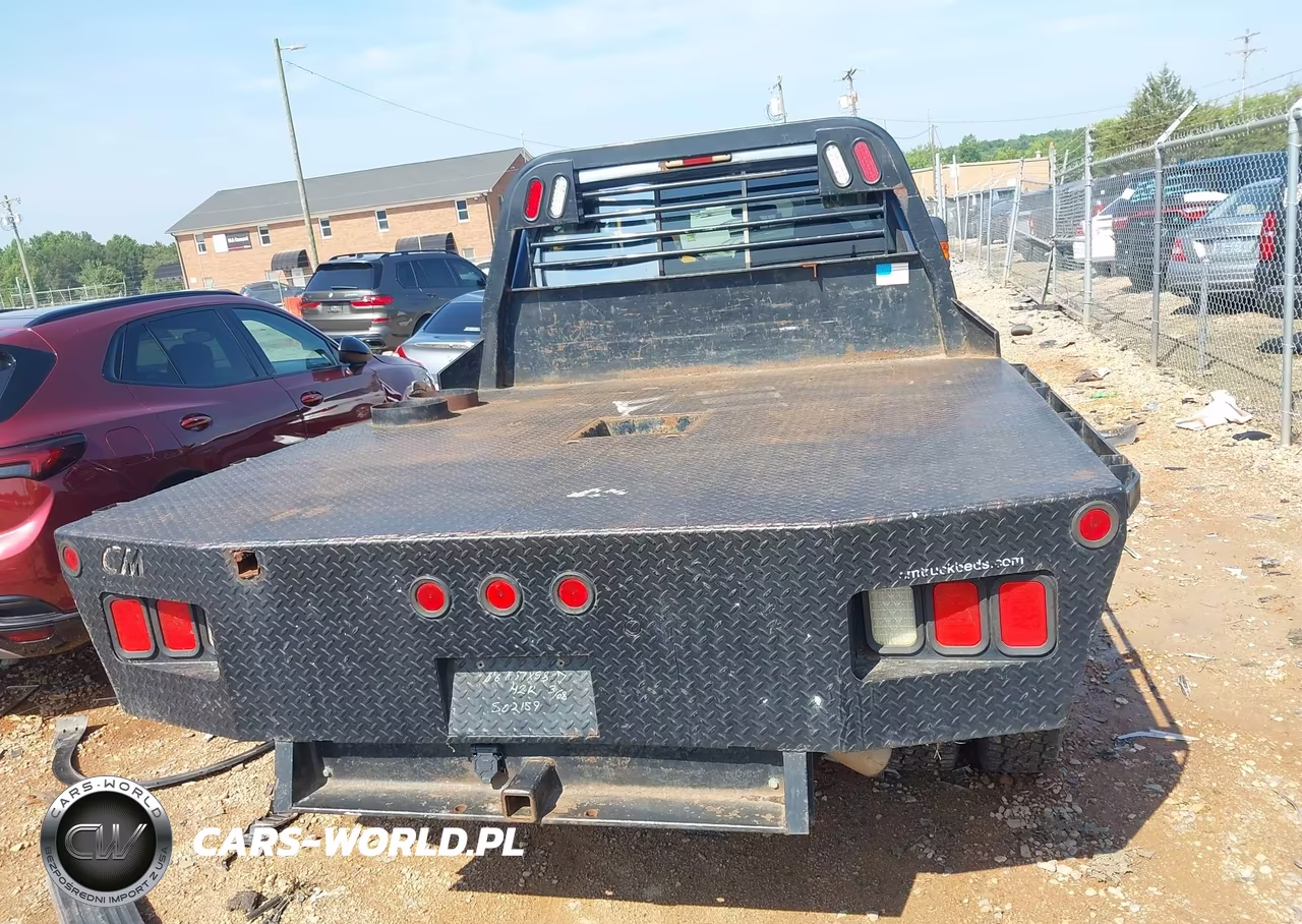 2004 Ford F-350 Lariat-Xl-Xlt VIN:1FTWW33P54EA52669 - 15